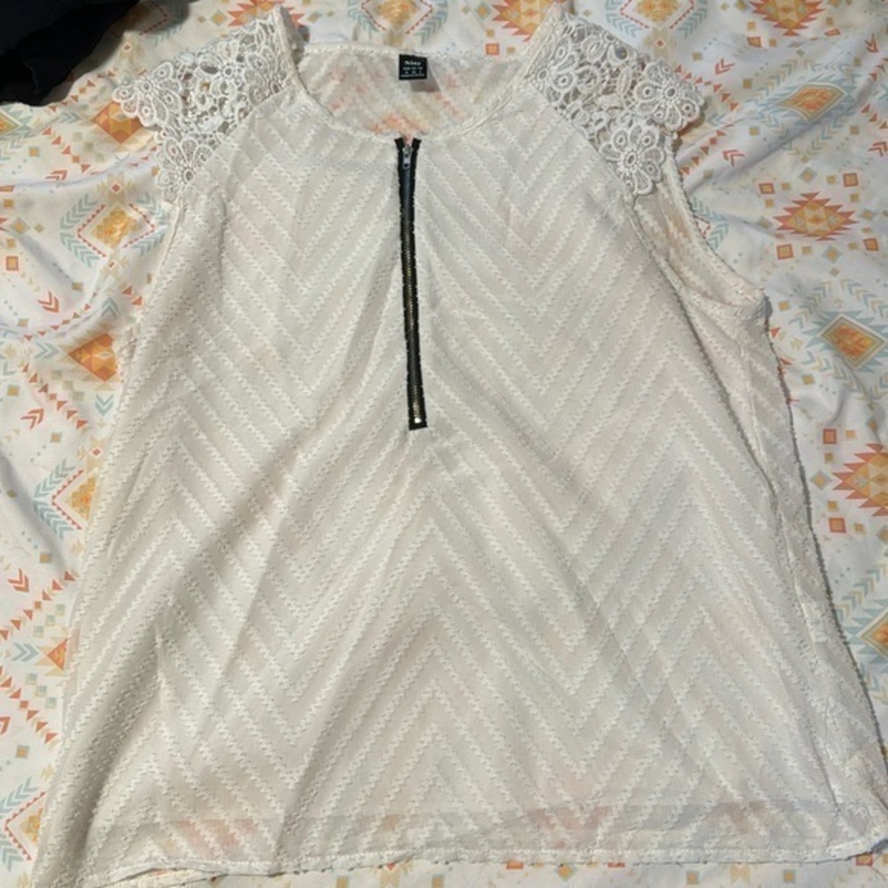 SHEIN || Cute tank